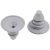 Корпус нижньої частини для кухонного комбайна Moulinex MS-0697094