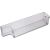 Полиця для дверей холодильника Samsung DA63-09552A 400x85mm