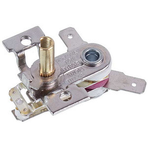 Термостат для обігрівача масляного KST820B Universal 16А 250V