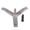 Хрестовина для барабана пральної машини Bosch EBI COD.745 L=120mm