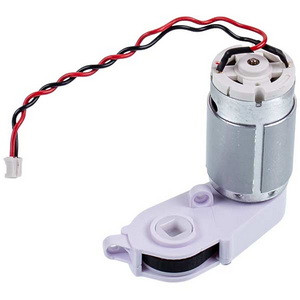 Двигун щітки для сміттєзбирача робота Rowenta SS-2230003115