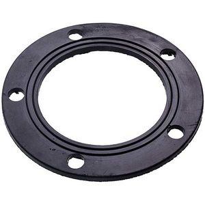 Прокладка для бойлера Galmet під фланець D=123/78mm, 5 отворів