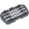 HEPA фільтр під колбу для пилососів Bosch і Zelmer ZVCA335S (A601214070.0) 11006857-1