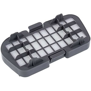 HEPA фільтр під колбу для пилососів Bosch і Zelmer ZVCA335S (A601214070.0) 11006857-1
