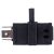 Перемикач 16А 250V для обігрівача масляного Universal ASP000623
