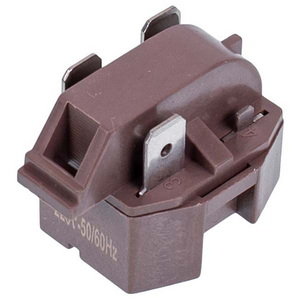 Пускове реле IC 3 220V (3 клеми, 15Ohm) для холодильників