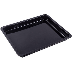 Деко для духовки Electrolux (глибоке) 426x360mm, чорне, артикул 3870288101