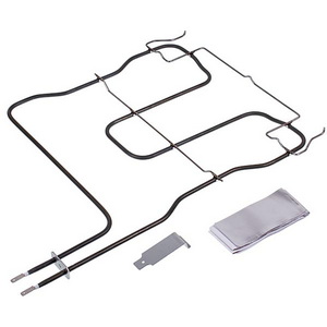 Нижній тен для духовки Indesit C00857852 1000W 230V L=495mm B=360mm