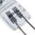 Лампочка G4 10W 12V для духовки (універсальна) 9*31mm
