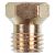 Форсунки (5 шт) для пальника газової плити Whicepart COD.CG149