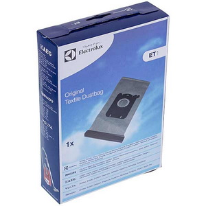 Мішок для пилососа тканинний Philips 432200493701