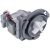 Насос 25W B20-6A01 для посудомийних машин Beko 1748200100