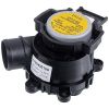 Триходовий клапан для посудомийної машини Beko 1760400100