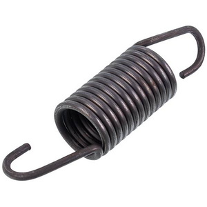 Пружина для бака пральної машини Bosch 00606818, довжина 140mm, 14 витків