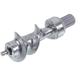 Шнек для м'ясорубки Moulinex MS-651328