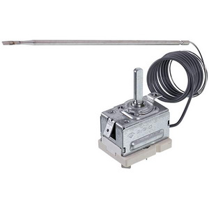 Термостат для духовки Bosch/Smeg EGO 55.17059.180 L=1100mm (макс. 265°C)