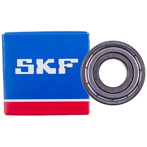 Підшипник 6202 - 2Z (15x35x11) для пральних машин SKF C00002599 (в коробці)