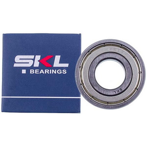 Підшипник SKL 6203 - 2Z (17x40x12) для пральних машин C00002590 (упаковка поштучно)