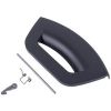 Ручка для дверей люка пральної машини Ariston C00286151