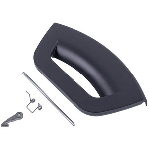Ручка для дверей люка пральної машини Ariston C00286151