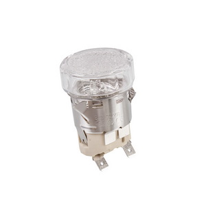 Лампочка G9 40W 230V для духовок Whirlpool, артикул 481010638530