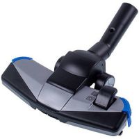 Щітка для пилососа Philips D=35mm на трубу без клямки для підлоги/килима