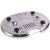 Корпус нижньої частини для мультиварки Tefal FS-9100033986