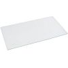 Полиця для холодильної камери Snaige D059006 505x270mm (скляна) над ящиком для овочів