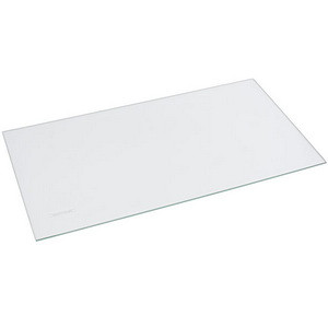 Полиця для холодильної камери Snaige D059006 505x270mm (скляна) над ящиком для овочів