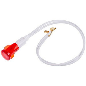 Індикаторна лампочка для бойлера Thermowatt L=245 mm D=10 mm ASP000107
