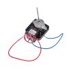 Двигун вентилятора для холодильника 7W 220V (вал 70x3.2mm) F61-10G Універсальні