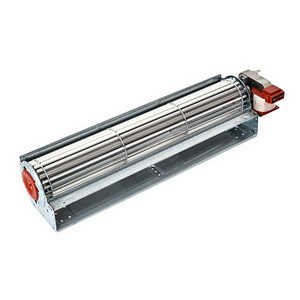 Тангенціальний вентилятор для духовки 36W L=360mm (правий) - Fergas