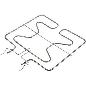Нижній тен для духовки Bosch 00682466 1300W 230V L=380mm B=385mm