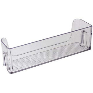 Полиця для дверей холодильника Samsung DA63-09492A 265x65mm (нижня)