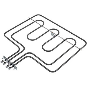 Верхній тен (гриль) для духовки Ardo 524013300 2500W 230V L=355mm B=365mm