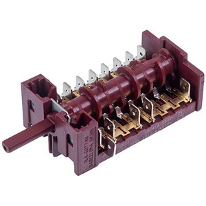 Перемикач для духовки Samsung DG34-00008A Gottak (8 режимів)