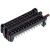 Перемикач для духовки Beko 891201K 263100032 режимів нагріву (9 режимів)