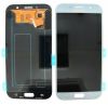 Дисплей Samsung A720 Galaxy A7 із сенсором Блакитний/Blue оригінал , GH97-19723C