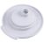 Кришка для парового клапану Philips пароварки HD3037/70 996510069846