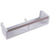 Полиця для пляшок у холодильнику Liebherr 7438891 415x110mm