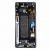 Дисплей Samsung N950 Galaxy Note 8 із сенсором Чорний Black оригінал, GH97-21065A