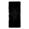 Дисплей Samsung N950 Galaxy Note 8 із сенсором Чорний Black оригінал, GH97-21065A