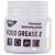 Змазка для кухонної техніки MOL Food Grease 2 (водостійка, харчова) 50ml