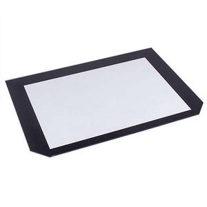 Внутрішнє скло дверей для духовки Gorenje 546x395mm Артикул 454685