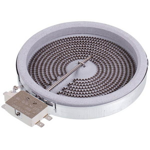 Конфорка 140mm D для склокерамічної поверхні Electrolux 8583740635211 1200W