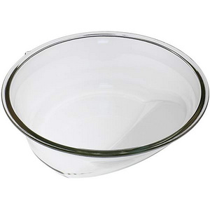 Люк скло для пральної машини Hisense HK1884377