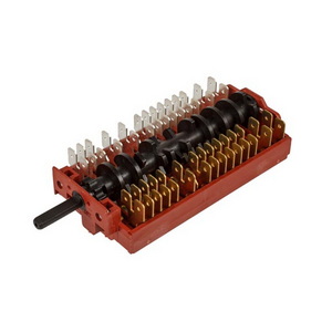 Перемикач для духовки Ariston C00196055 режимів нагріву