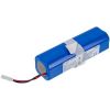 Акумулятор 14.4V (Li-Ion) для пилососа-робота Rowenta SS-2230002529