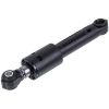 Амортизатор для пральних машин Bosch 00673541 SUSPA, L=185-270mm, D отворів=8/12mm, 80N