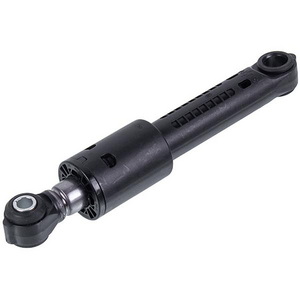 Амортизатор для пральних машин Bosch 00673541 SUSPA, L=185-270mm, D отворів=8/12mm, 80N